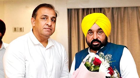 Jalandhar all set to host Asian Champions Trophy