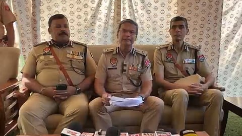 DGP flags cross-border pharmaceutical drug supply