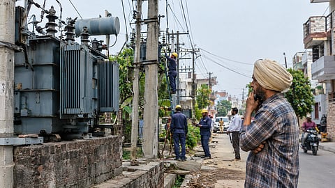 You may not get help for electricity problems in Punjab