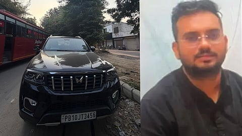Rahul shot to death 