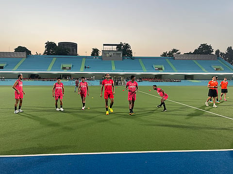 Asian Champions Trophy 2026