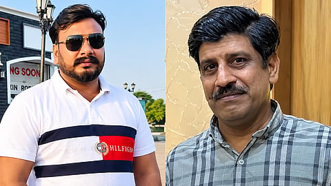 Two dead, two injured in Moga shooting 