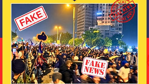 Punjab police fact-check