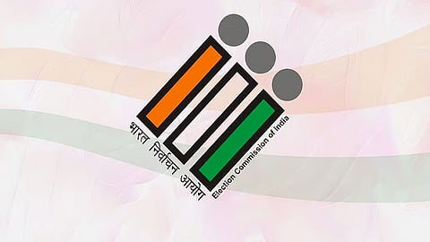 Election Commission orders transfer of poll officials