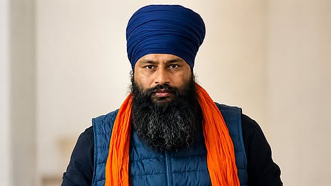 What is Jhota's family demanding? 