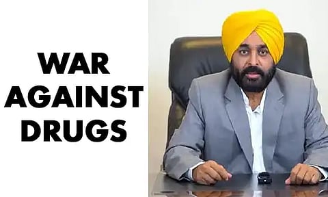 Mental health leaders bolster Punjab’s war on drugs with new fellowship push