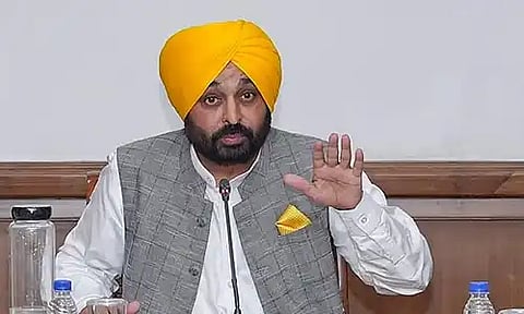 Relief for Punjab industrial promoters, Mann Govt likely to bring 2 one-time settlement schemes