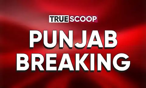 Jathedar Giani Raghbir Singh of Sri Akal Takht Sahib removed from his post