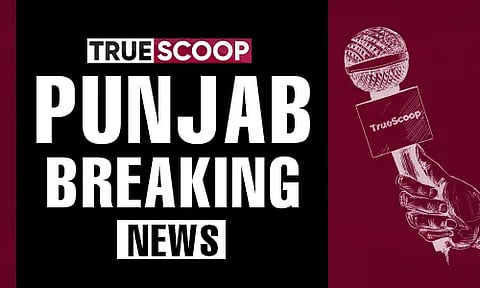 'No COVID cases in Punjab': Health Minister Dr. Balbir says 'new J1 variant not with serious illness'