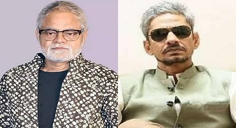 Sanjay Mishra, Vijay Raaz speak about reasons for doing 'Waah Zindagi'
