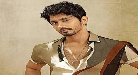 NCW seeks prompt action against actor Siddharth for lewd tweet against Saina Nehwal