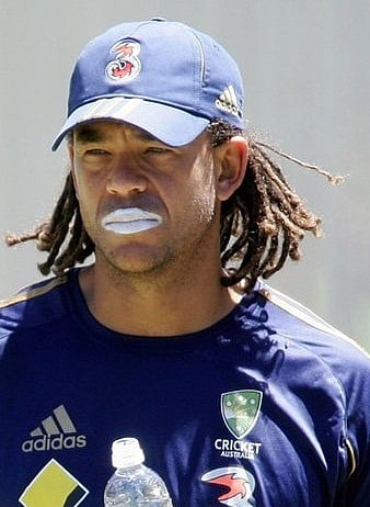 He was a real heart-and-soul type of guy: Gilchrist on Symonds