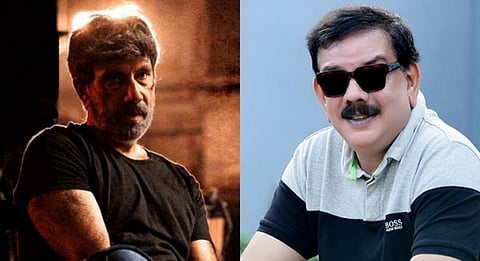 Covid-stricken Sathyaraj likely to be discharged from hospital in 2 to 3 days