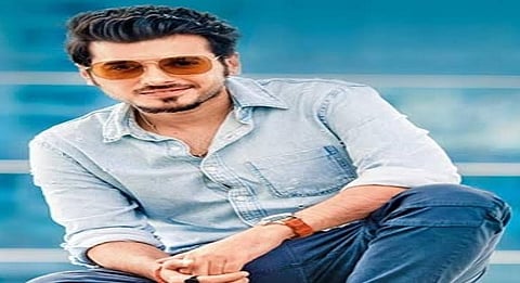 Divyenndu Sharma is dying to do slapstick comedy