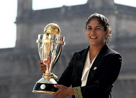 Legendary Australia cricketer Lisa Sthalekar is new FICA president