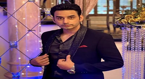 Waseem Mushtaq reveals making his choreographer go crazy for TV show 'Spy Bahu'