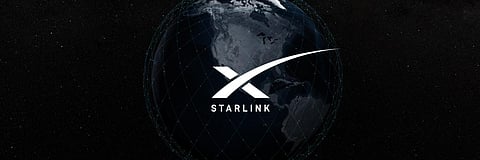 Geomagnetic storm destroys 40 SpaceX Starlink satellites