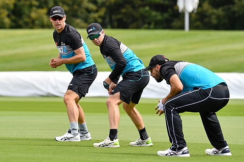 Big test for depleted Blackcaps as they take on South Africa