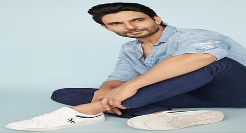 'Har Phool Ki Mohini' tells love story of Haryanvi boy and south Indian girl