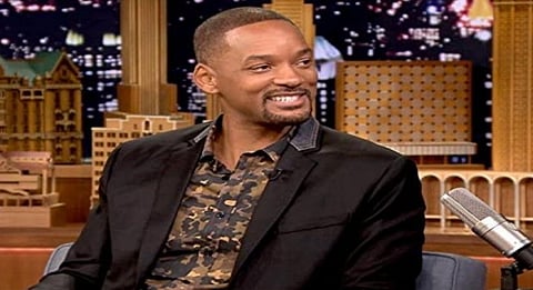 Will Smith apologises to Chris Rock for Oscars slap