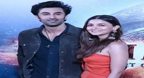 Ranbir-Alia wedding: Sumptuous menu has vegan burgers for Alia, sushi for Ranbir