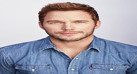 Chris Pratt says his 'Super Mario Bros.' voice Is 'unlike anything you've heard'