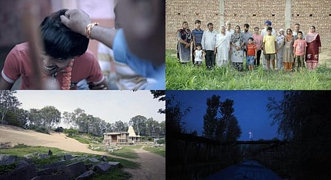 IANS Review: 'Dark Mysteries - Anjaan Kahaniyaan' unravels eerie but true stories (IANS Rating: ***)