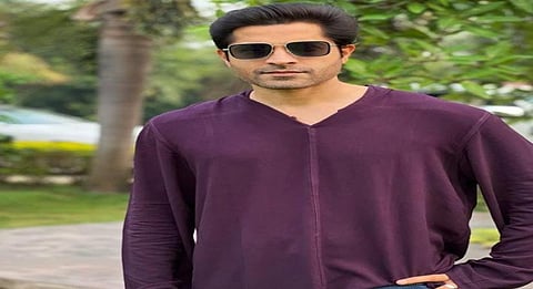 Pracheen Chauhan: Audience enjoys my chemistry with Pooja Gor