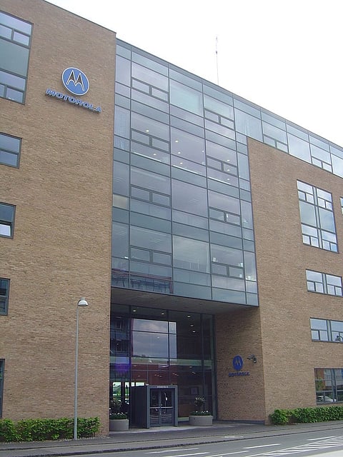 Motorola Frontier to feature 194MP camera: Report