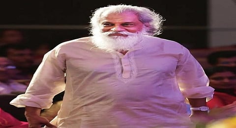 Lengendary singer Yesudas turns 82, misses darshan at Mookambika temple for 2nd year