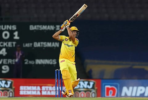 Record favours CSK; form is with SRH! Will Shivam Dube play another tantalising innings?