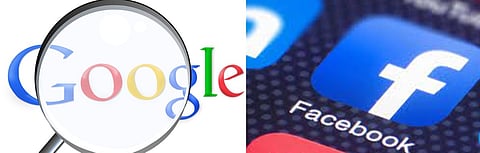 France fines Google, FB a combined $238 mn over cookie tracking