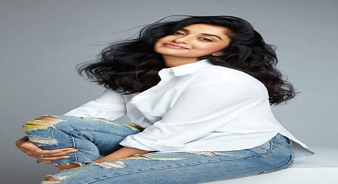 Meera Jasmine fondly recalls her National award-winning role