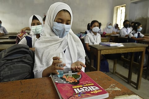 UN fund for vulnerable children in Bangladesh, Pakistan