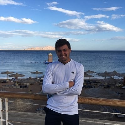 Karatsev sets up title clash with Murray in Sydney