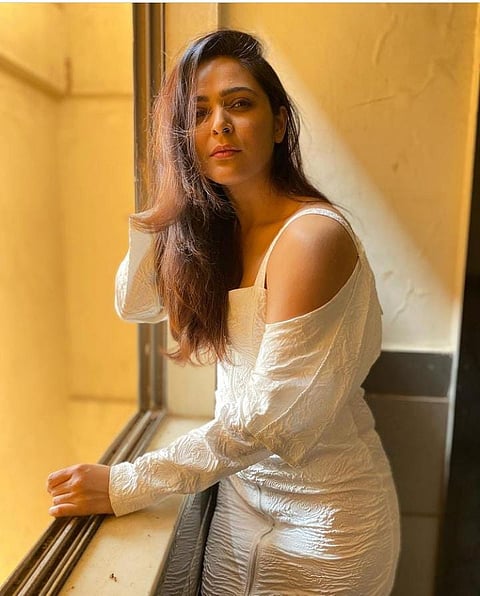 Madhurima Tuli's new female-centric film 'Jeena Abhi Baaki Hai'