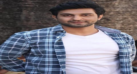 Nikhil Parmar to make Bollywood debut with 'Heropanti 2'