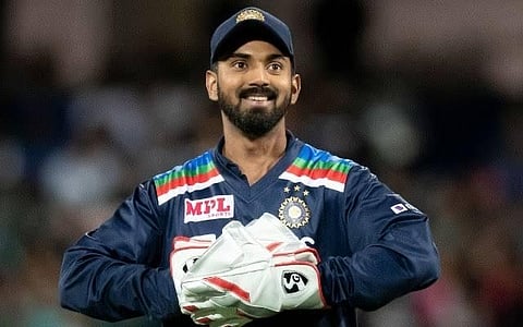 KL Rahul to lead India in South Africa ODIs, injured Rohit misses out