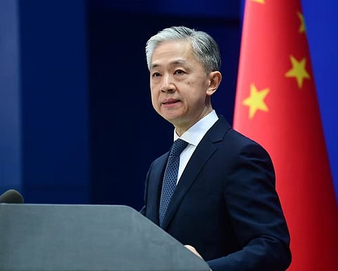 US provoked Russia by not ruling out NATO membership for Ukraine: China