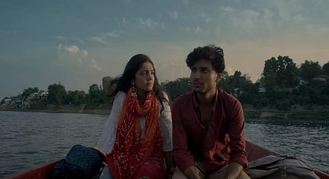 'Sacred Games 2' actor Chetan Sharma opens up on his role in 'Who Am I'