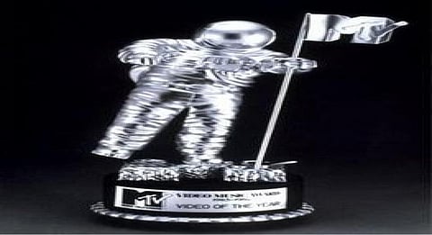 MTV Video Music Awards to air live from New Jersey on August 28