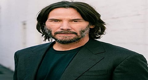 Keanu Reeves movies reportedly pulled off from streaming platforms in China