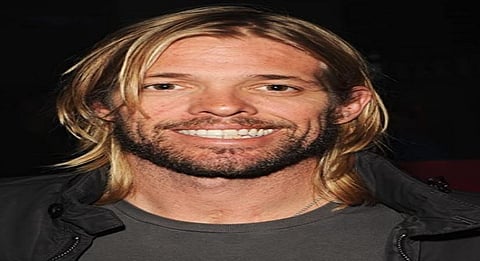 Grammys 2022: Taylor Hawkins honoured in emotional tribute video