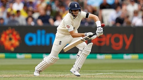 Root stands tall among the Ashes ruins; nominated for ICC Player of the Year award