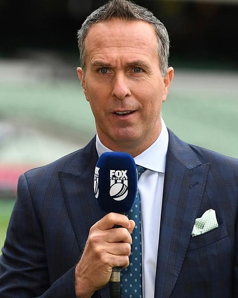 Vaughan questions exorbitant price of tickets at Lord's; says seats going empty is 'embarrassing'