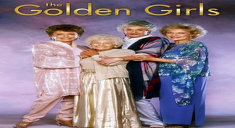'The Golden Girls' returns in form of theme restaurant and bar