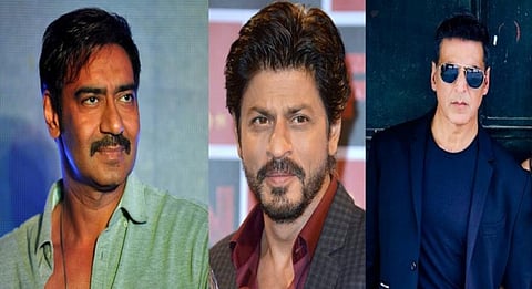 Promoting 'gutka' can be harmful to your career (Column: B-Town)