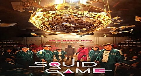 Netflix announces 'Squid Game: The Challenge' reality series with open casting call