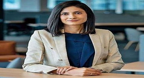 OTT platforms signal demise of formulaic storytelling: Pratiksha Rao of Netflix