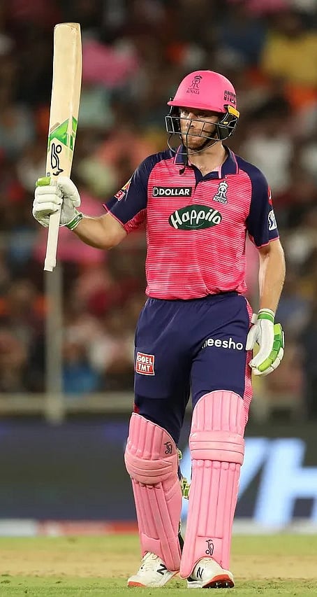 Jos Buttler can be proud of this season: Virender Sehwag